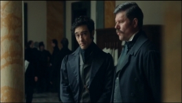 The Count of Monte Cristo - Season 01 Episode 05